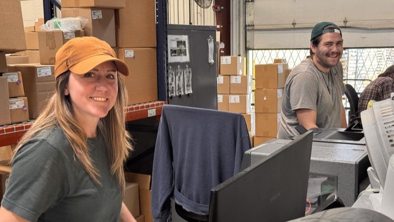 Shipping Coordinator (WI) Image