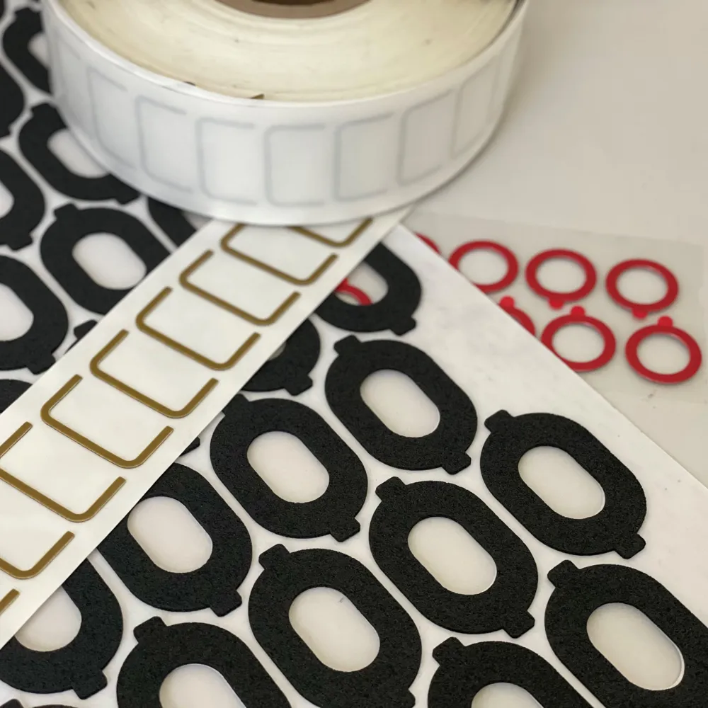 Adhesive Foam Tapes Image