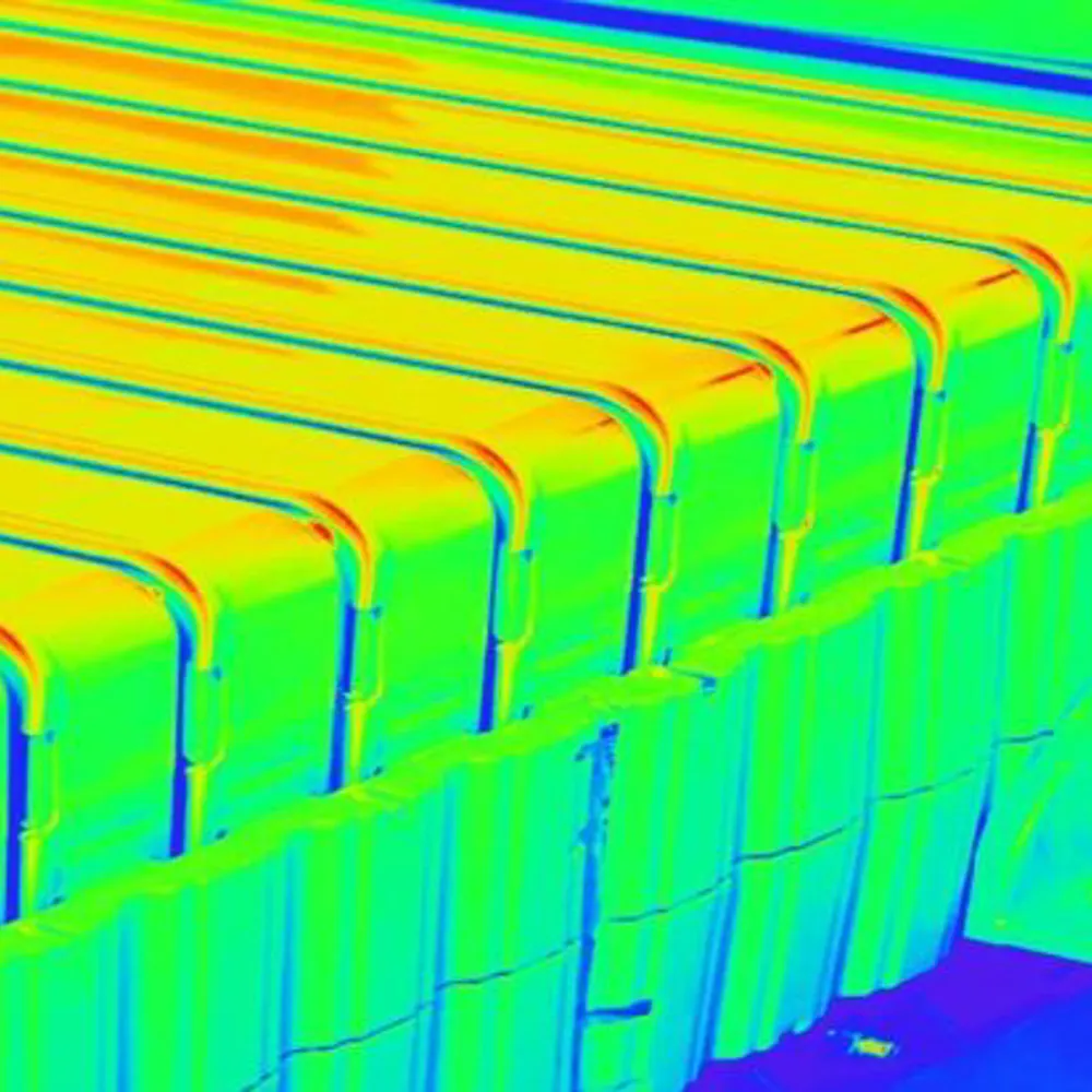 Thermal Management Solutions for EV Battery Image