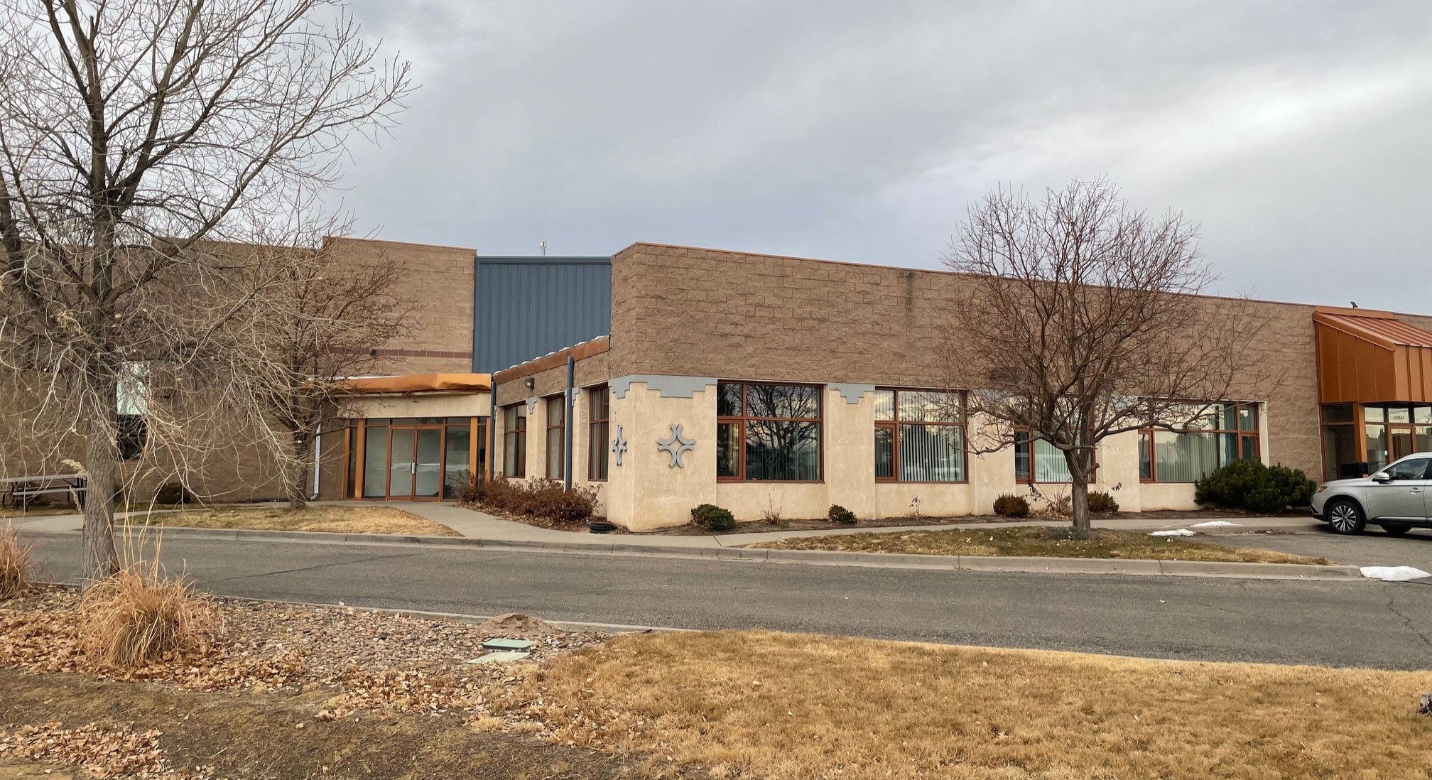 Northglenn, Colorado location
