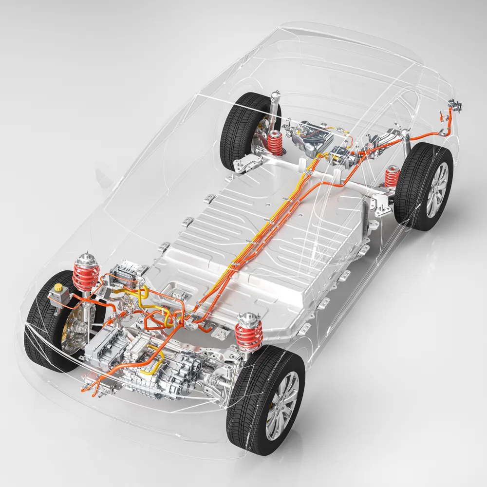 Enabling Lighter, Quieter, Sleeker Products with Die-Cut VHB Tapes Webinar Image