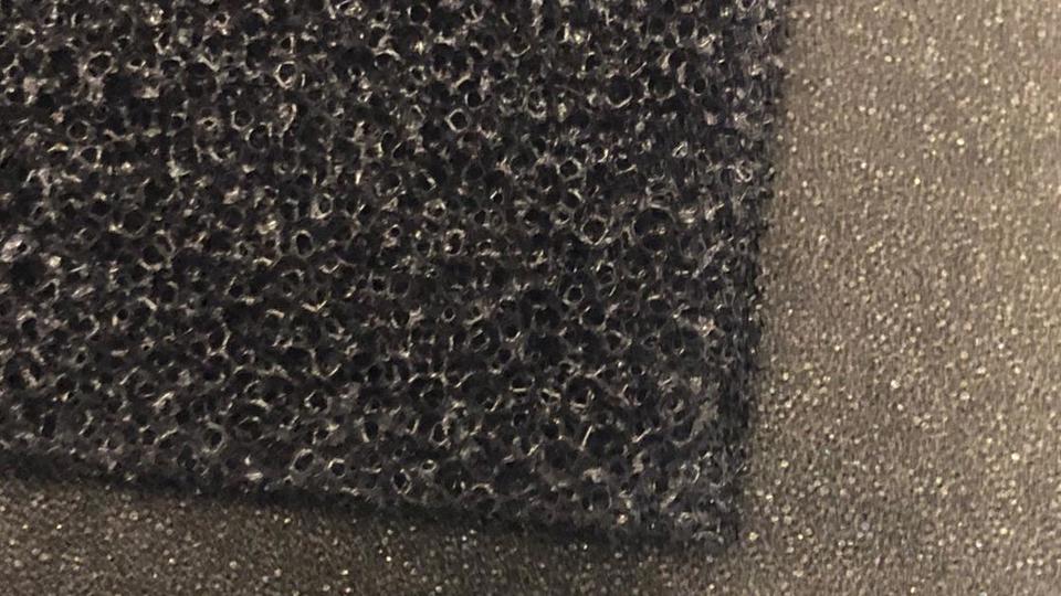 Open Cell vs. Closed Cell Foam: Keys to Making the Right Selection