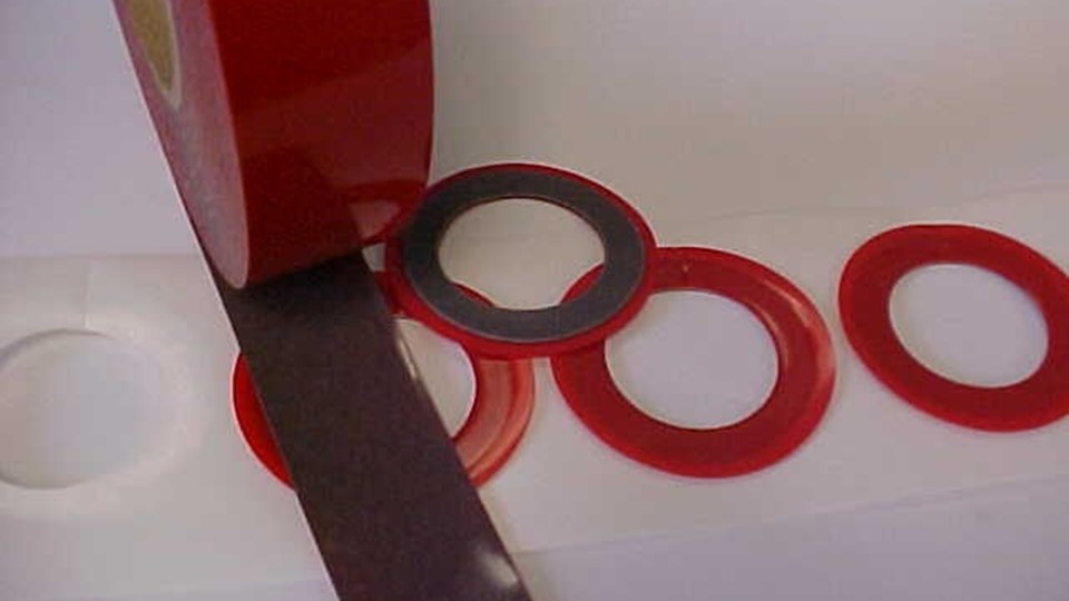 Acrylic Foam Tapes: Top Suppliers and Trade Names
