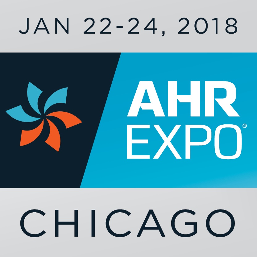 AHR Expo 2018