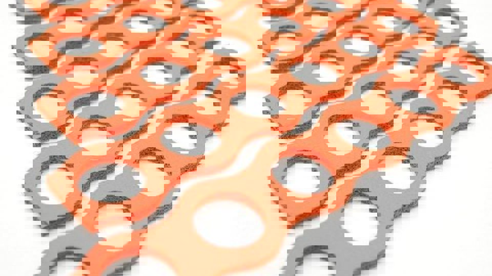 Spotlight on Silicone: Featuring BISCO ® Silicone Success Stories