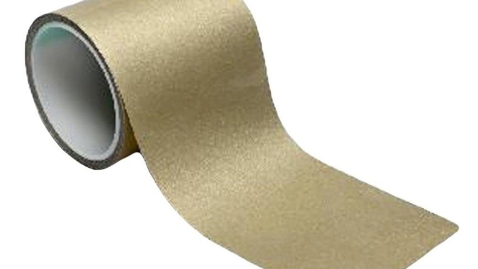 Die Cut Electrically Conductive Adhesive Transfer Tapes