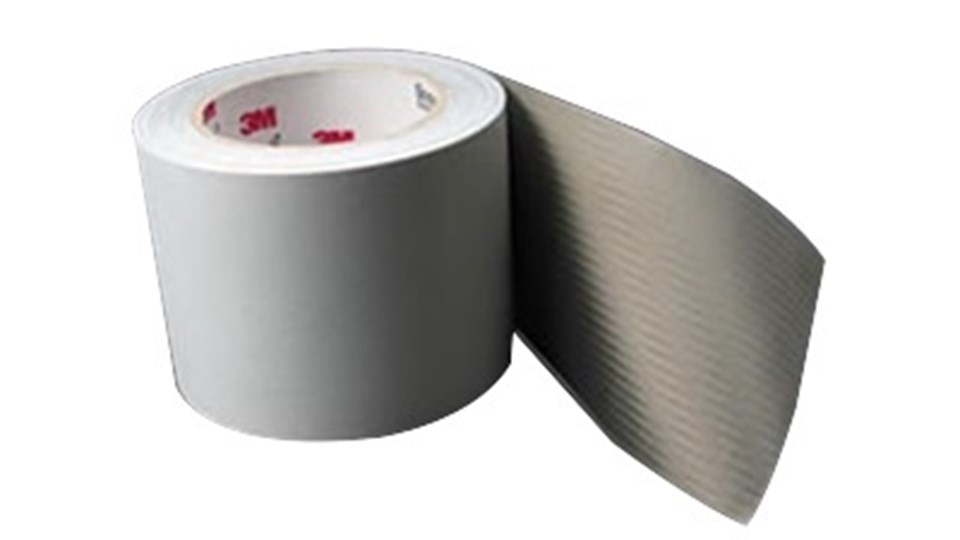 Die Cut EMI Shielding Fabric Tapes