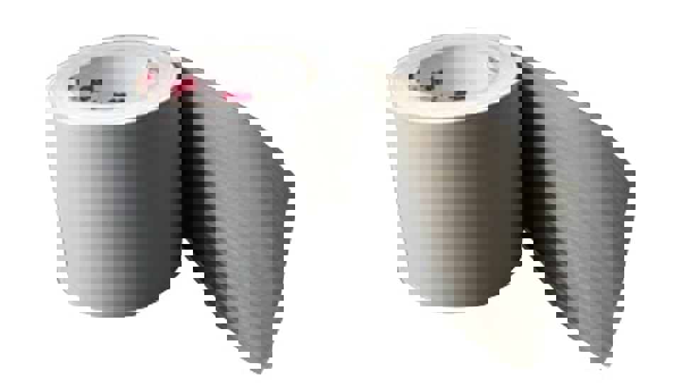Die Cut EMI Shielding Fabric Tapes