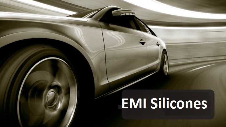 Die Cut EMI Silicones for Shielding and Sealing What Engineers Need to