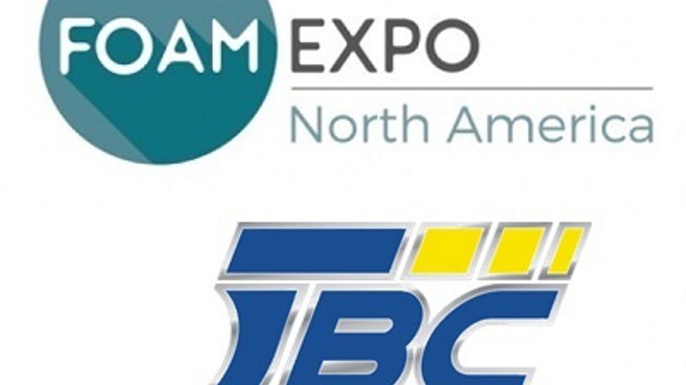 What JBC Learned at Foam Expo 2018