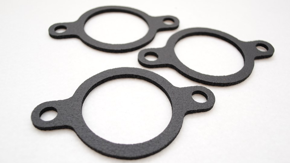 Die Cut Gaskets: Applications, Materials, and Suppliers