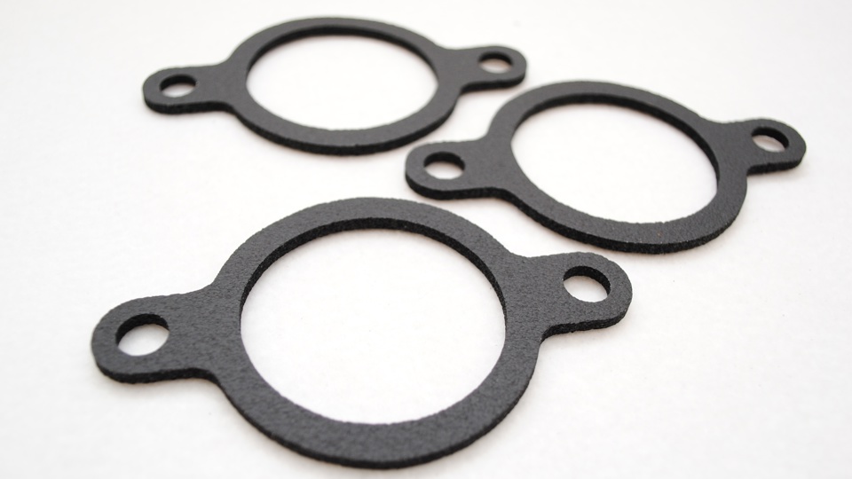 Die Cut Gaskets Applications, Materials, and Suppliers