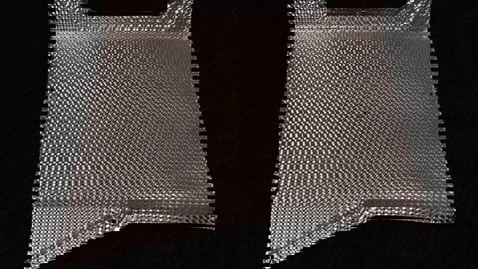 Die Cut Foils: Material Constructions and Benefits