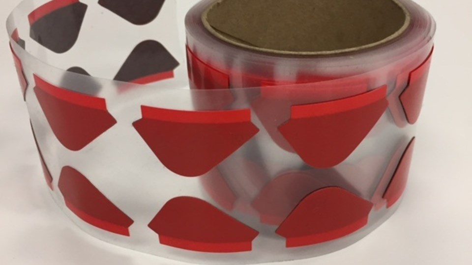 Die Cut Acrylic Foam Tapes: Advantages and Applications