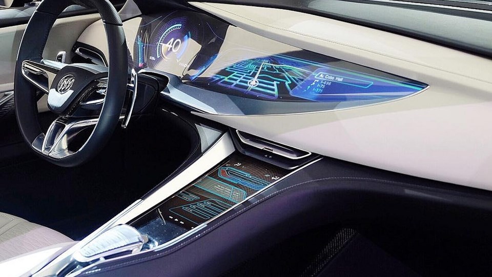 The Future of Cars: Seven Trends You Can’t Afford to Miss