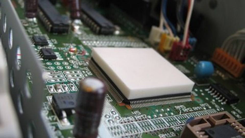 Gap Fillers for Heat Management in Electronic Assemblies