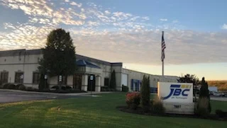 JBC Technologies North Ridgeville Headquarters