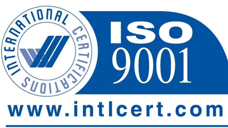 JBC Technologies Achieves ISO 9001:2015 Certification