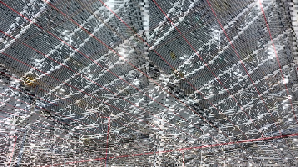 How Die Cutting Solves LED Lighting Challenges