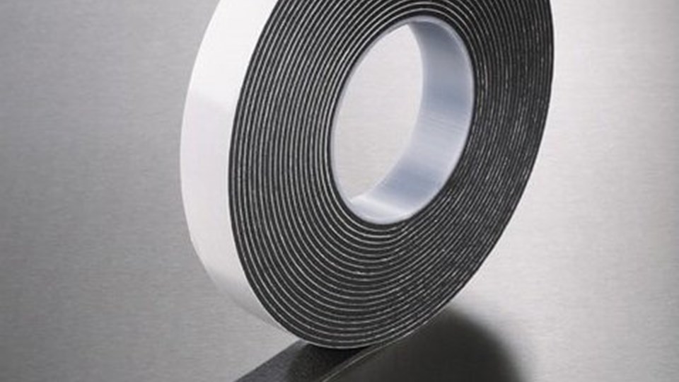 PVC Foam Tapes: Material Suppliers and Trade Names