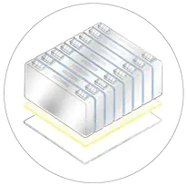 JBC Technologies EV Battery Thermal Management Solutions - Heat Sinks