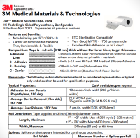 3M High Tack Silicone