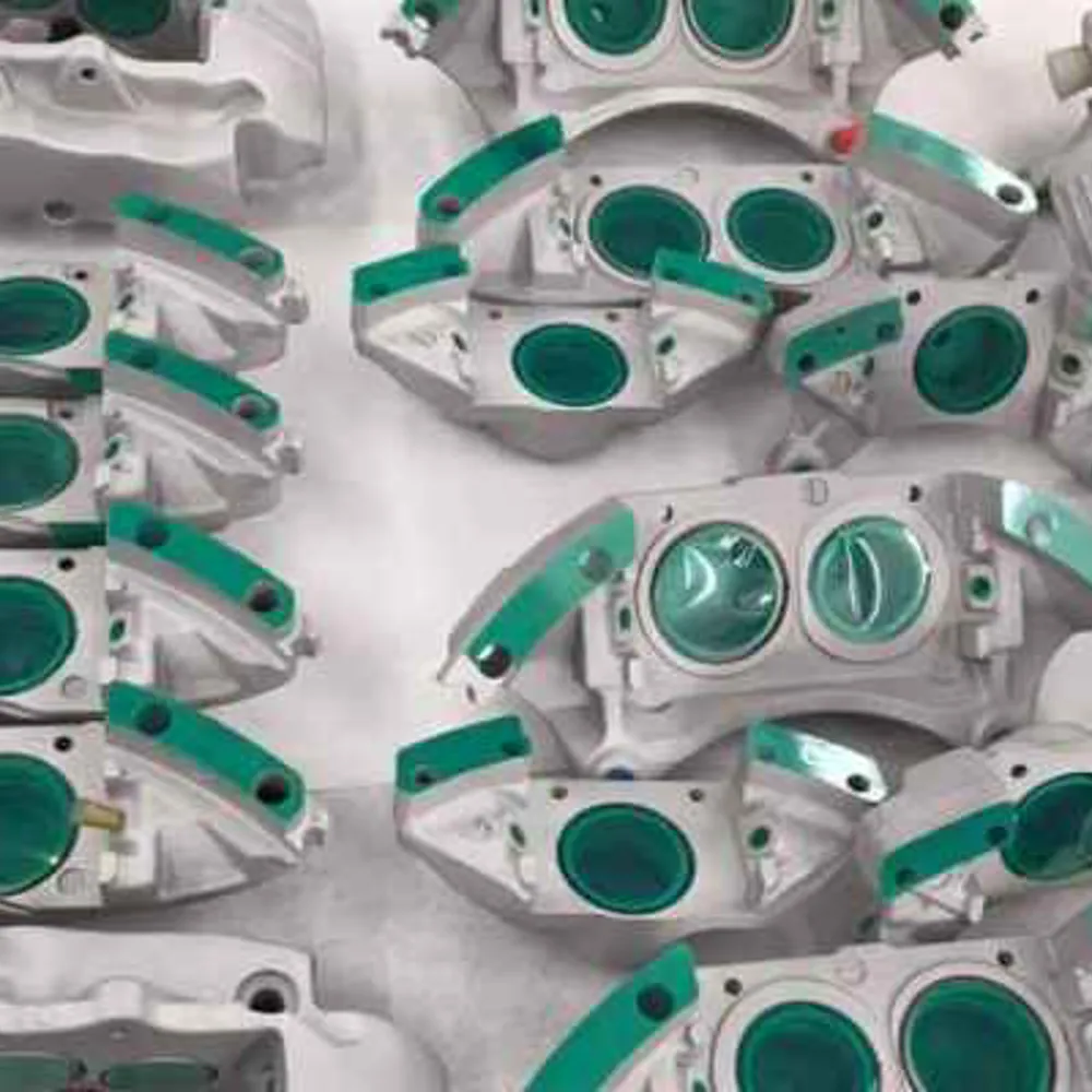 Automotive Paint & Coatings Masking Tapes Image