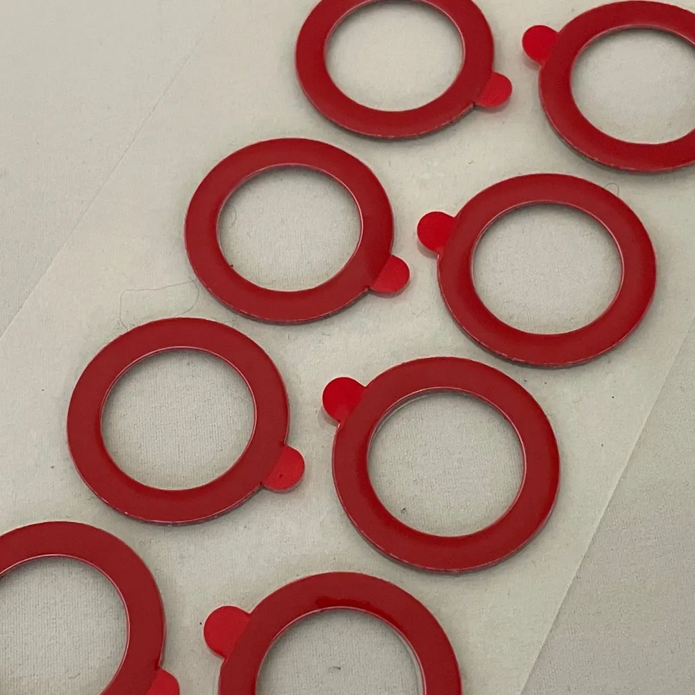 Acrylic Foam Tapes Image