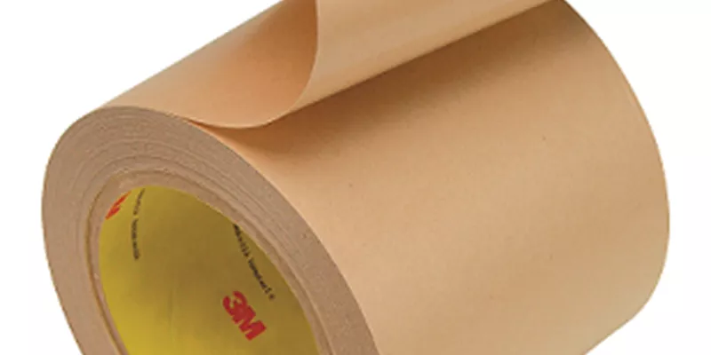 Electrically Conductive Adhesive Tapes from 3M™