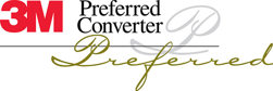 JBC is a 3M Preferred Converter