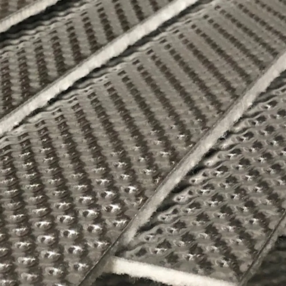 Lightweight Heat Shield LP Image