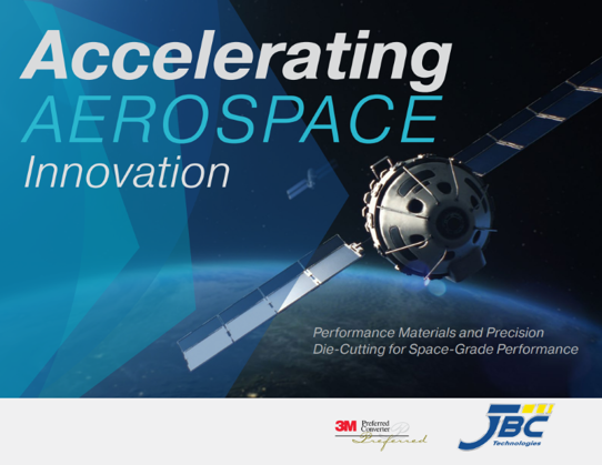Accelerating Aerospace Innovation