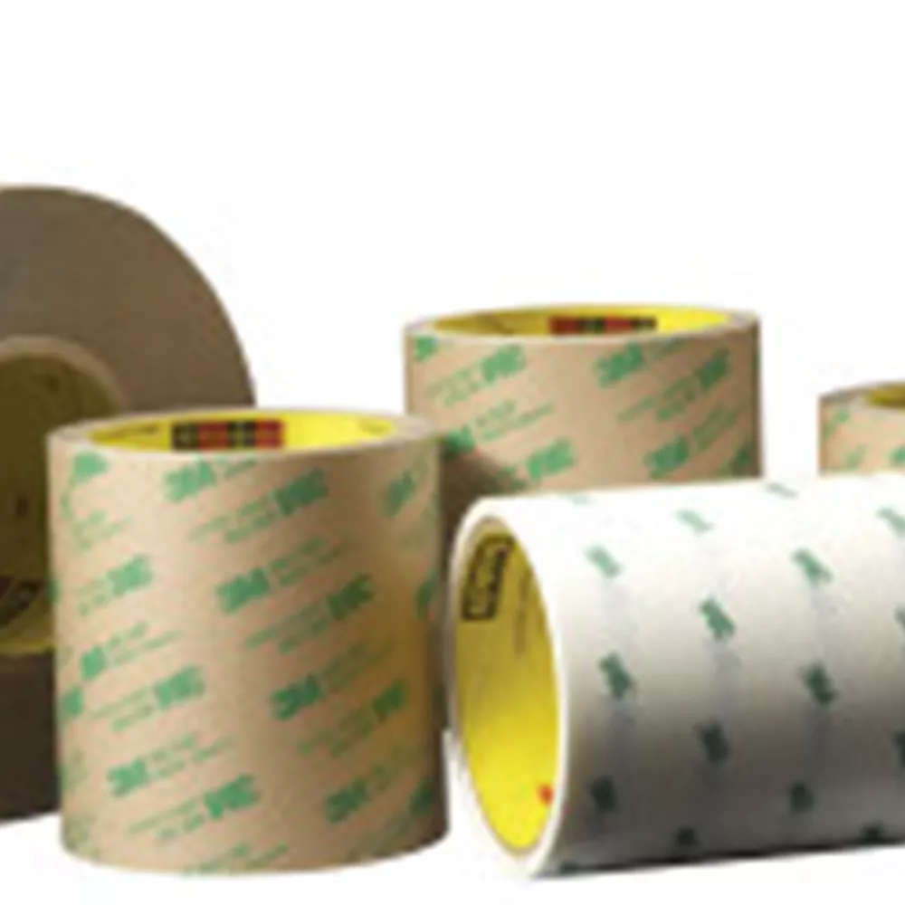 TEROSON TAPE DOUBLE SIDED – tape - Henkel Adhesives