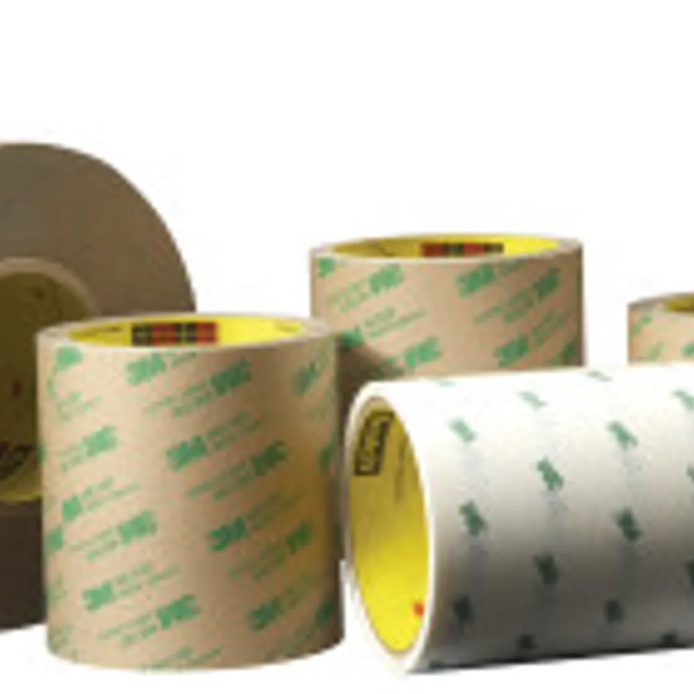 Adhesive Tapes for Thin Bonding Image