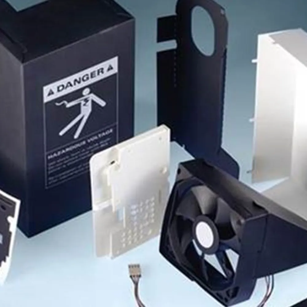 ITW | Formex™ Thermal & Electrical Barrier - FAQ Image