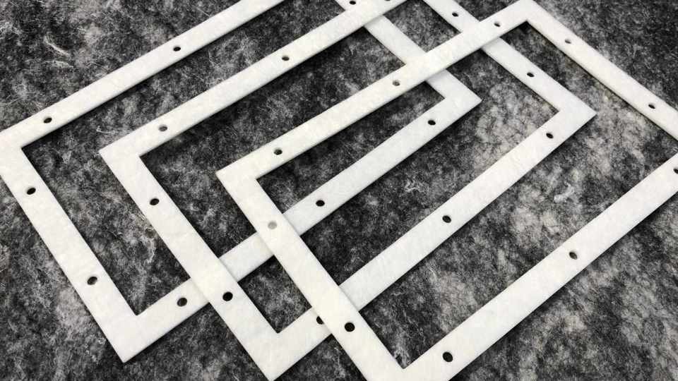 Thermal Insulation: How to Find the Right Heat Management Material