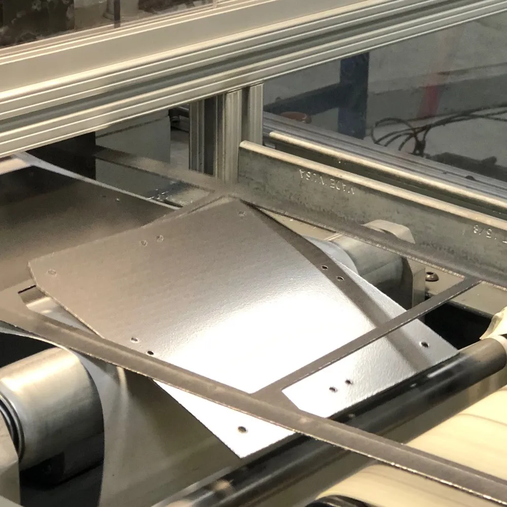 NeoGraf Solutions | eGraf® Flexible Graphite FAQ Image