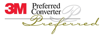 3M Preferred Converter Logo