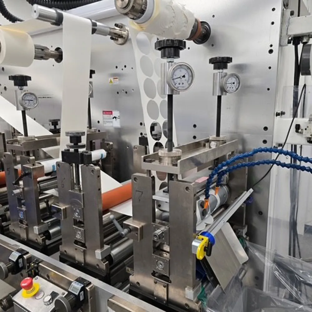 The Definitive Guide to Die-Cutting for Wearable Devices and Stick-to-Skin Products Image