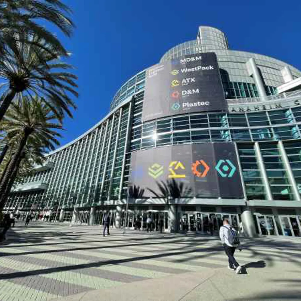 MD&M West 2024 Image