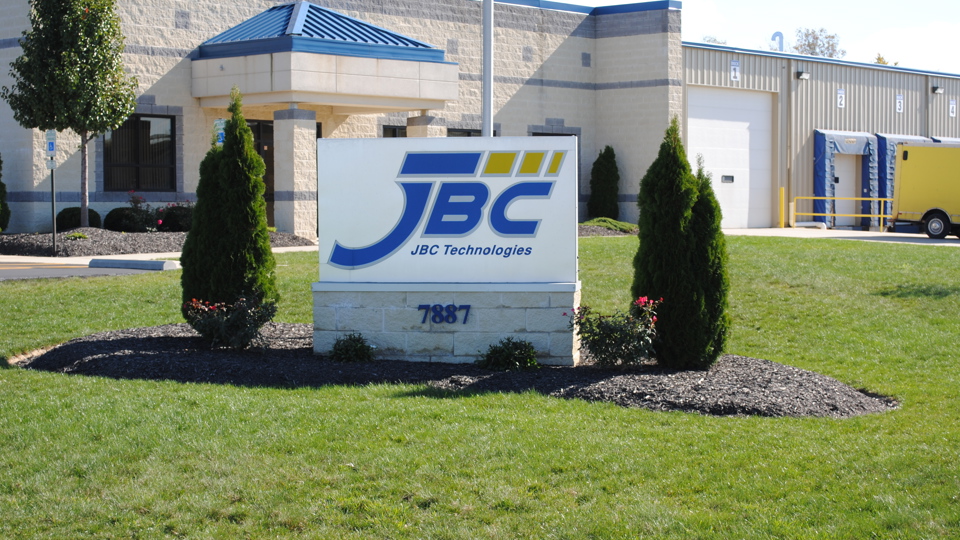 JBC Technologies