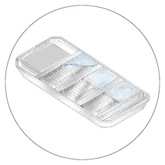 JBC Technologies EV Battery Thermal Management Solutions - Pack Insulation