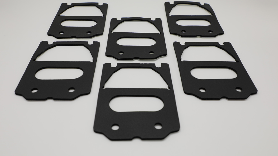 Die Cut Gaskets