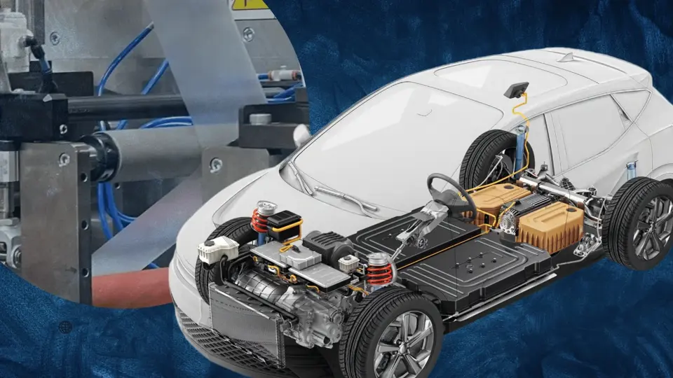 Material Spotlight - Avery Dennison Volt Tough™ Portfolio