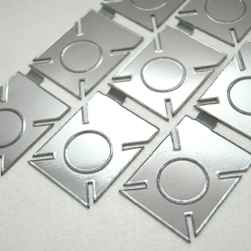 Thermal Management Solutions for Electronic Applications Image