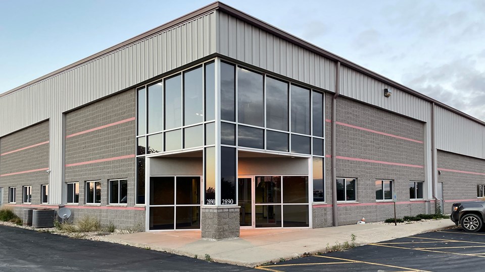 JBC Technologies New Production Facility in Fitchburg, Wisconsin