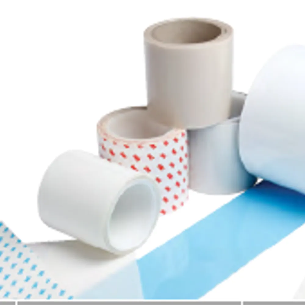 Data Sheets for Electrically Conductive Adhesive Tapes Image