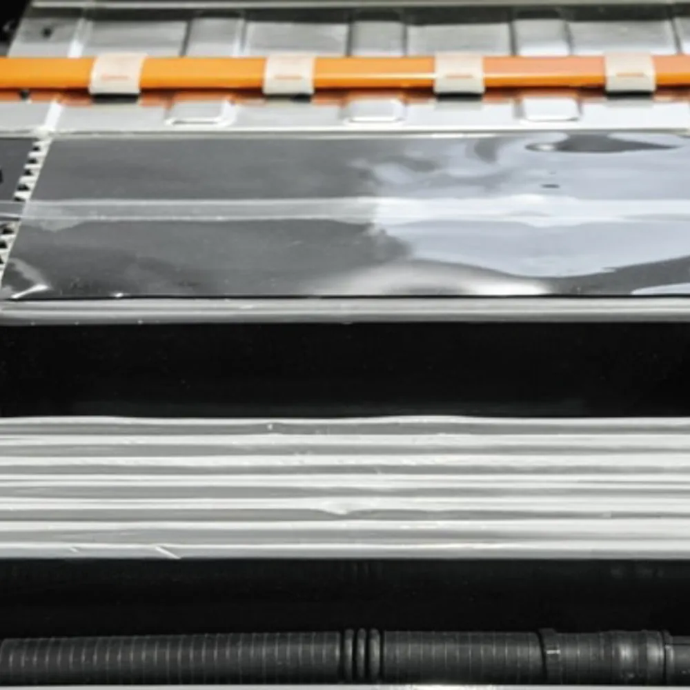 Cell Compression & Cushioning Solutions for EV Battery Image