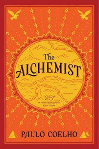 The Alchemist Book