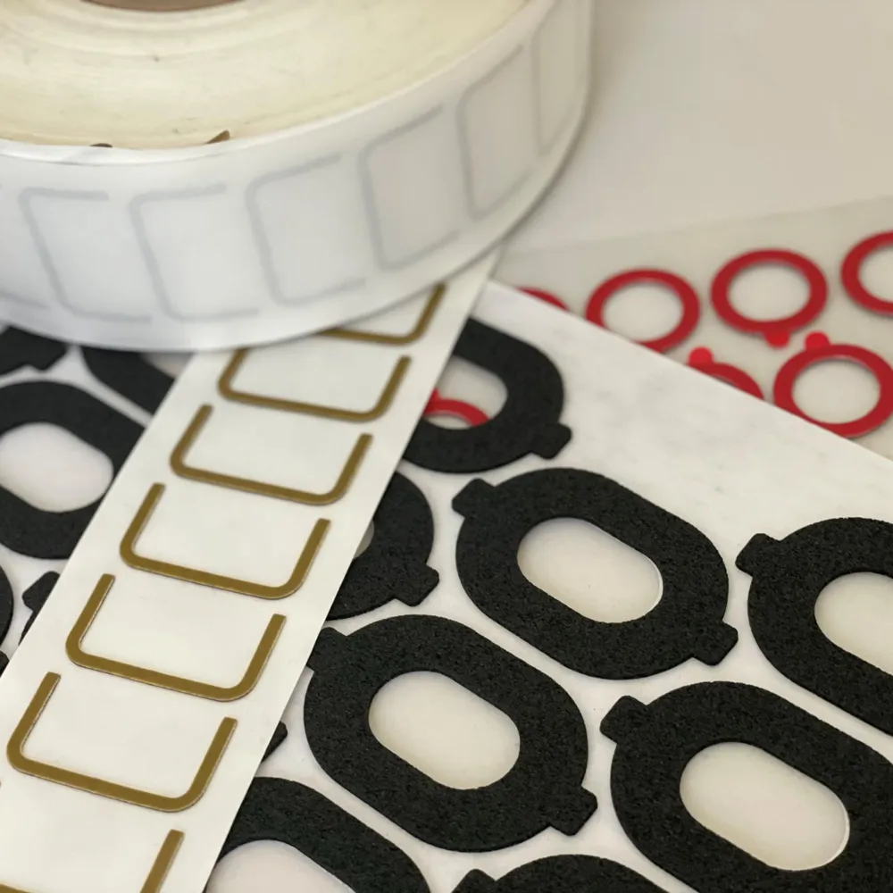 EV/BESS: The Impact of Die-Cut Tapes on Design and Scalability Image